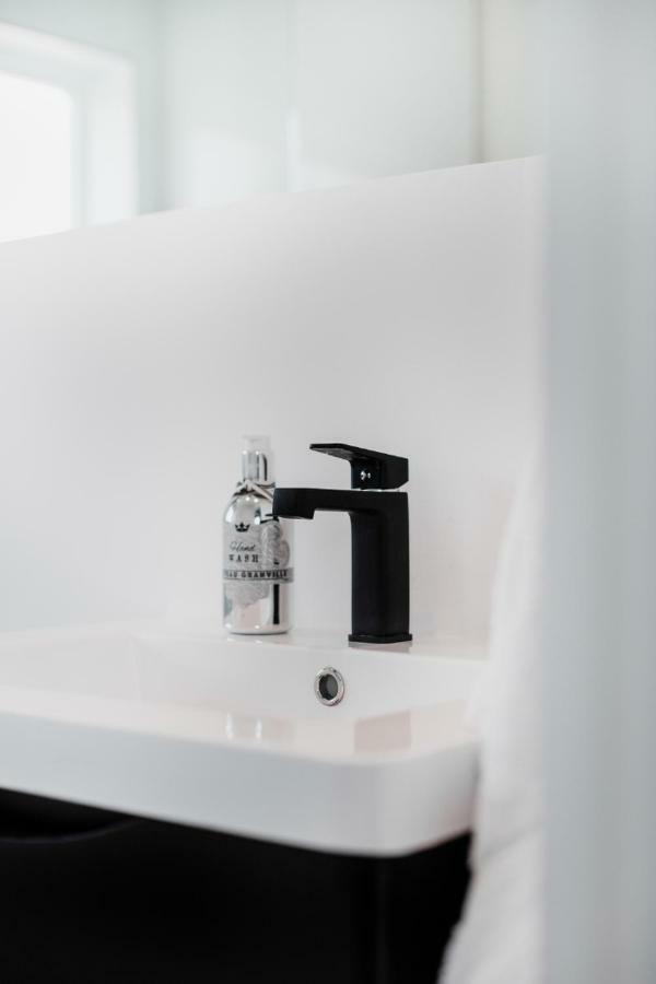 Cosy And Classy Sea Point Apartment Kaapstad Buitenkant foto